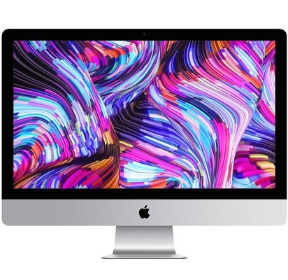 Apple iMac 27 5K AIO Refurbished Desktop
